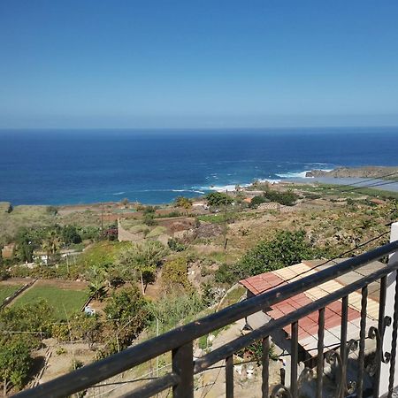 Ferienwohnung Brisa Del Mar Ла-Гуанча Экстерьер фото