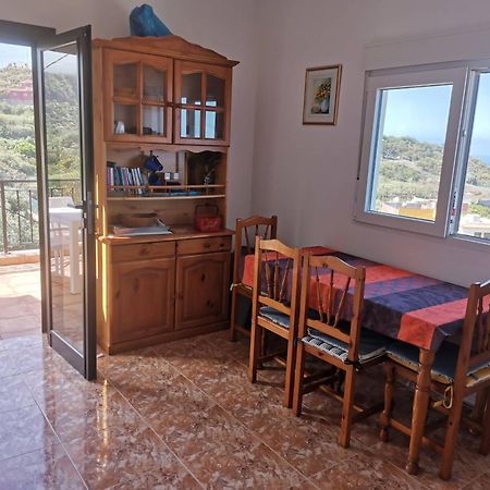 Ferienwohnung Brisa Del Mar Ла-Гуанча Экстерьер фото