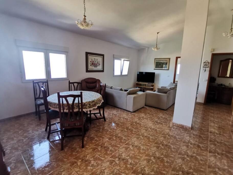 Ferienwohnung Brisa Del Mar Ла-Гуанча Экстерьер фото