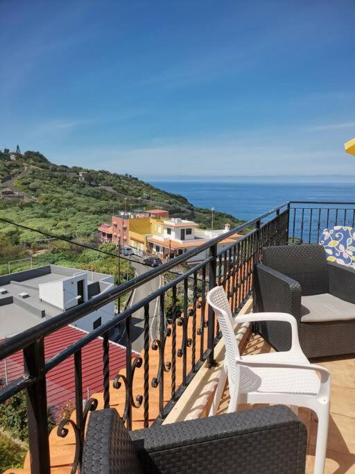 Ferienwohnung Brisa Del Mar Ла-Гуанча Экстерьер фото