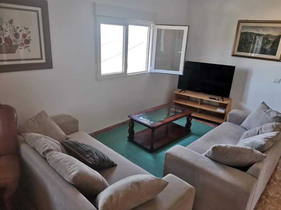 Ferienwohnung Brisa Del Mar Ла-Гуанча Экстерьер фото