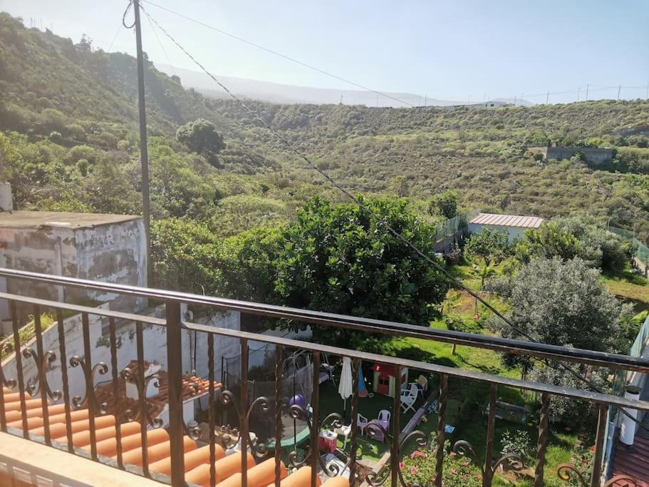 Ferienwohnung Brisa Del Mar Ла-Гуанча Экстерьер фото