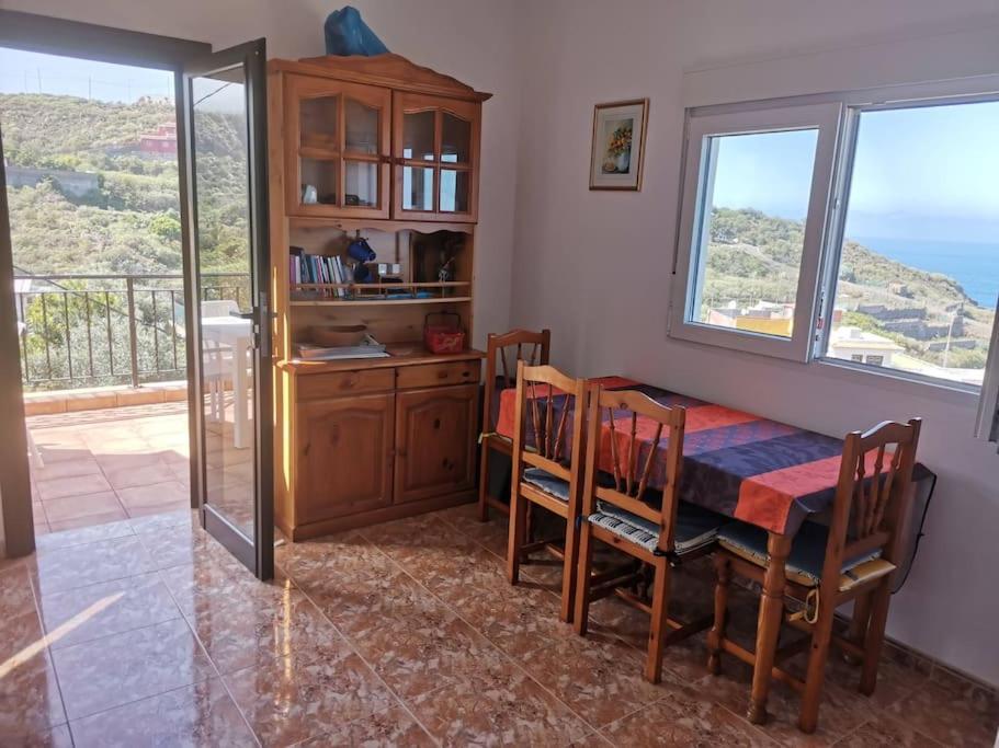 Ferienwohnung Brisa Del Mar Ла-Гуанча Экстерьер фото