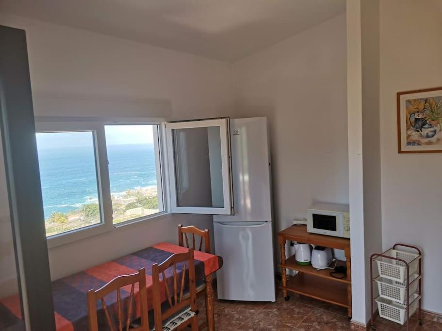 Ferienwohnung Brisa Del Mar Ла-Гуанча Экстерьер фото
