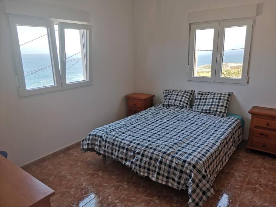 Ferienwohnung Brisa Del Mar Ла-Гуанча Экстерьер фото