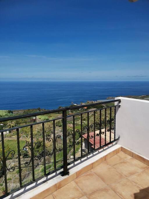 Ferienwohnung Brisa Del Mar Ла-Гуанча Экстерьер фото