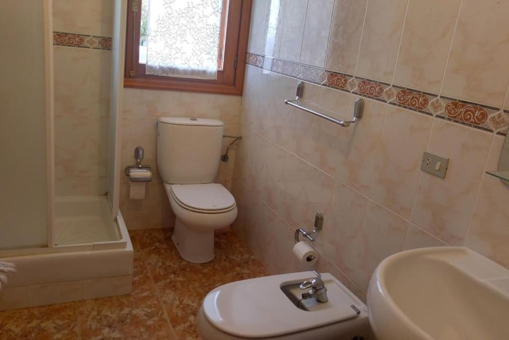 Ferienwohnung Brisa Del Mar Ла-Гуанча Экстерьер фото
